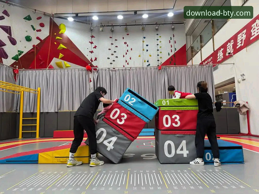 深度揭秘：BTY体育娱乐体验下载不了的真相与突破方案