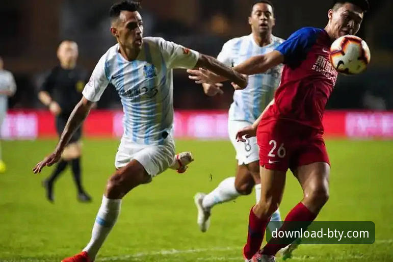 BTY体育最新版本：5个值得关注的升级亮点与使用指南